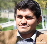 سید راشد کاشفی خبرنگار آزاد در کابل از سوی استخبارات بازداشت شده است